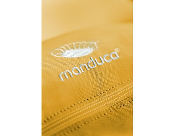 MANDUCA Porte-Bb First - Pure Cotton  (2)