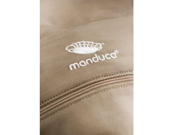 MANDUCA Porte-Bb First - Pure Cotton  (2)