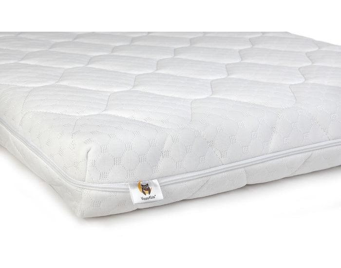 YAPPYKIDS Matelas Premium Bb - YappyAir ThermoControl - 120 x 60 cm (1)