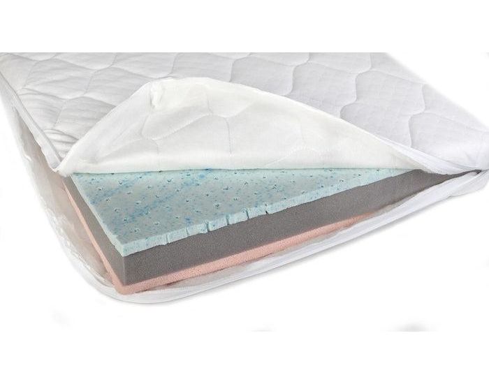 YAPPYKIDS Matelas Premium Bb - YappyAir ThermoControl - 120 x 60 cm (2)