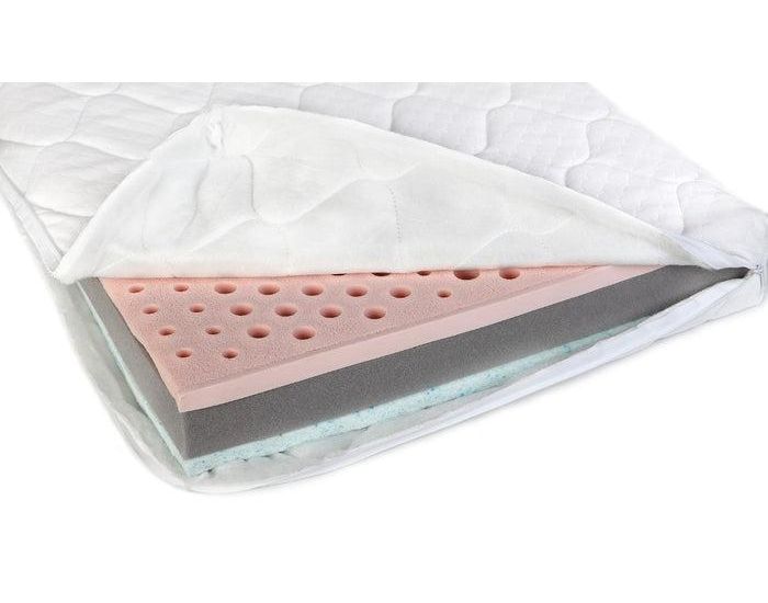 YAPPYKIDS Matelas Premium Bb - YappyAir ThermoControl - 120 x 60 cm (3)