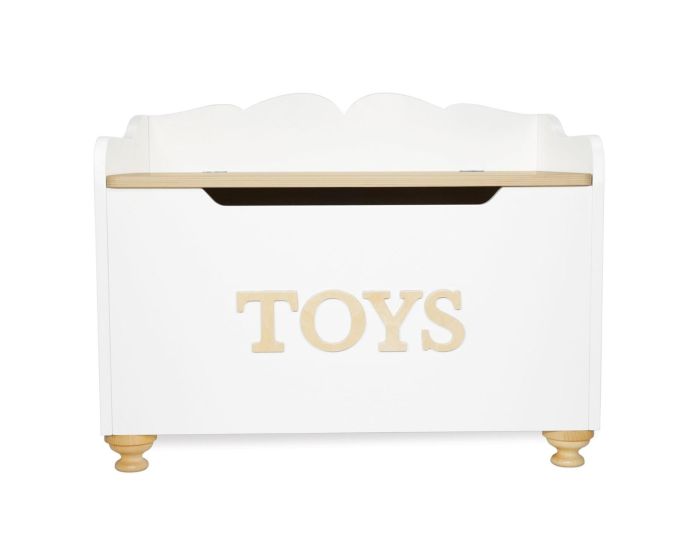 LE TOY VAN Coffre de Rangement pour Jouets - Ds 3 ans  (1)