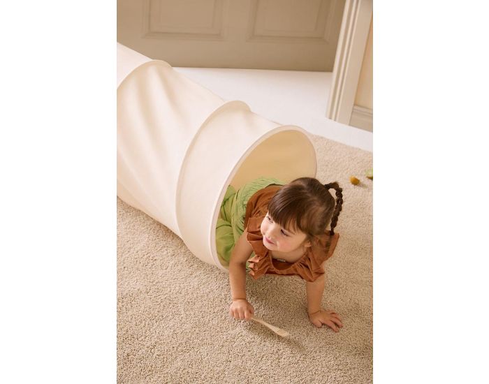 KID'S CONCEPT Tunnel Beige - Des 3 ans  (2)