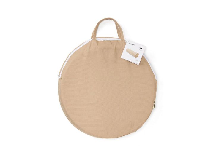 KID'S CONCEPT Tunnel Beige - Des 3 ans  (3)