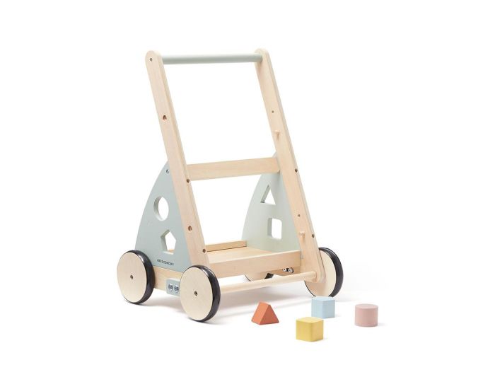 KID'S CONCEPT Trotteur Multi-Activits - Ds 12 mois  (1)