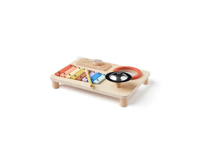 KID'S CONCEPT Table Musicale - Ds 12 mois  (1)