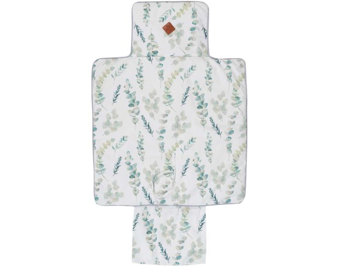 SEVIRA KIDS Tapis  Langer Nomade - Eucalyptus (3)