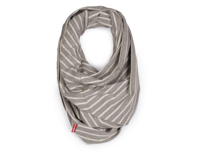 SKIP HOP �charpe d'allaitement Grab&Go - Grise (10)