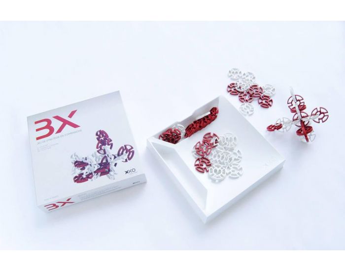 XKO FACTORY 3X - Pack pour 2 joueurs (5)