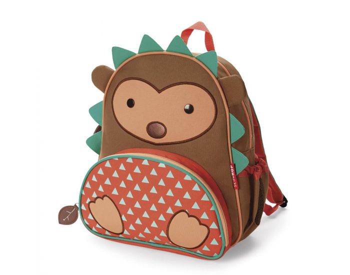 SKIP HOP Sac � dos ZOO - H�risson (11)