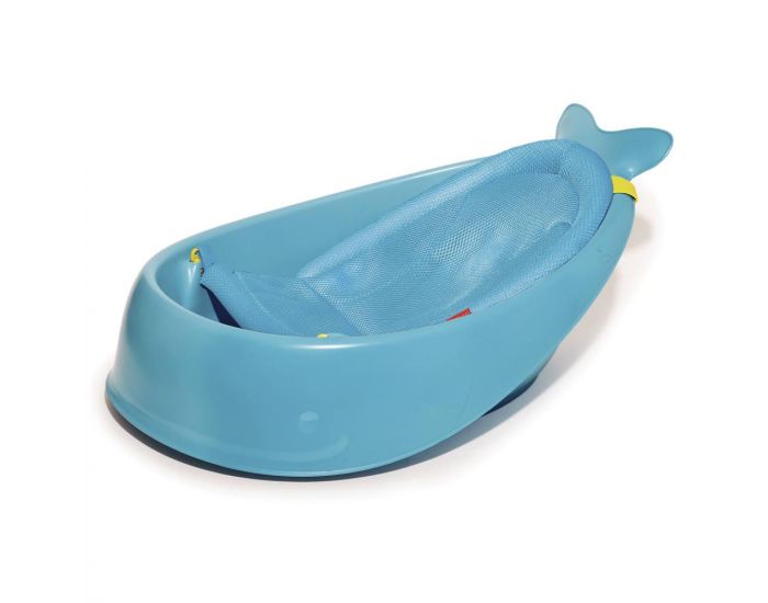 SKIP HOP Baignoire �volutive Moby (5)