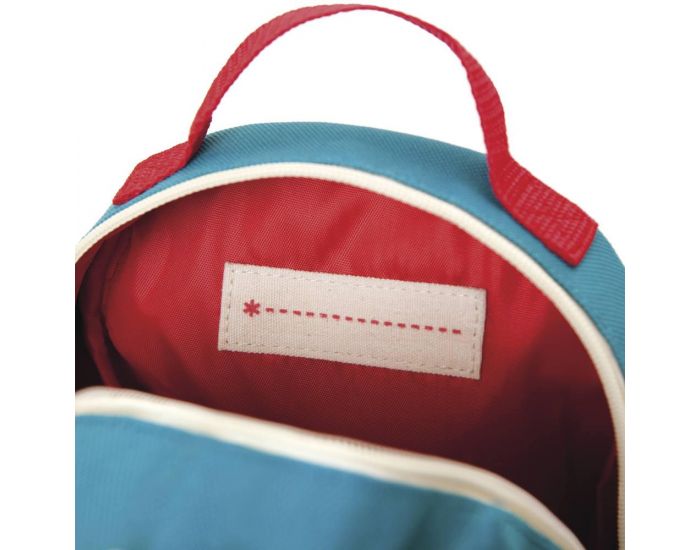 SKIP HOP Mini sac � dos harnais ZOO - Hibou (5)