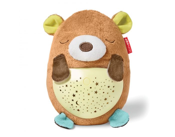 SKIP HOP Veilleuse clin - Ours (1)