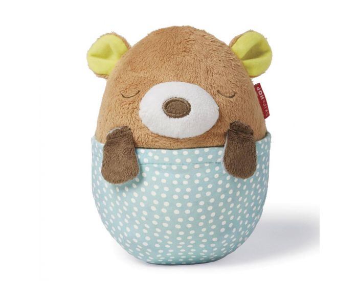 SKIP HOP Veilleuse clin - Ours (11)