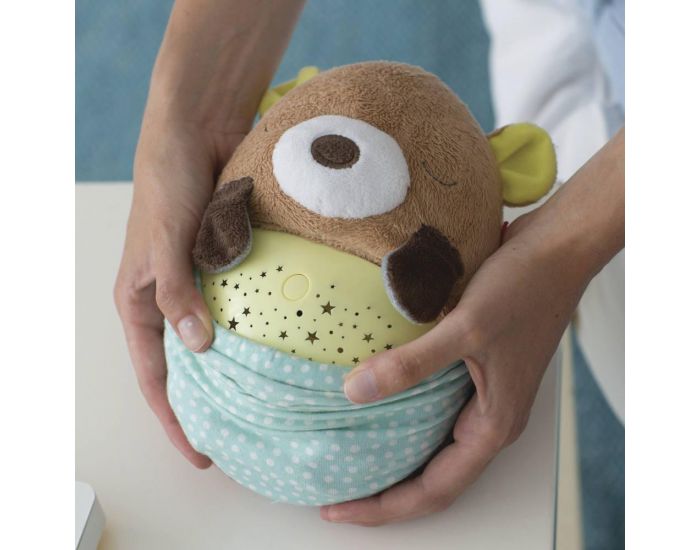 SKIP HOP Veilleuse clin - Ours (12)