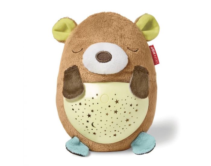 SKIP HOP Veilleuse clin - Ours (10)