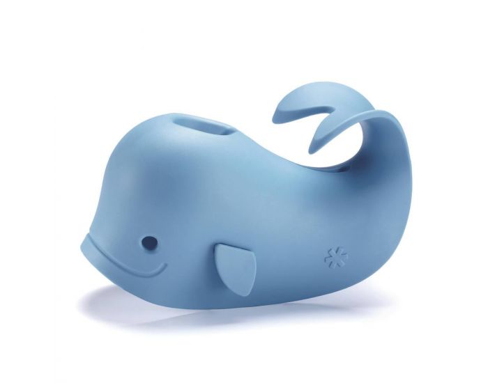 SKIP HOP Prot�ge robinet Moby - Bleu (10)