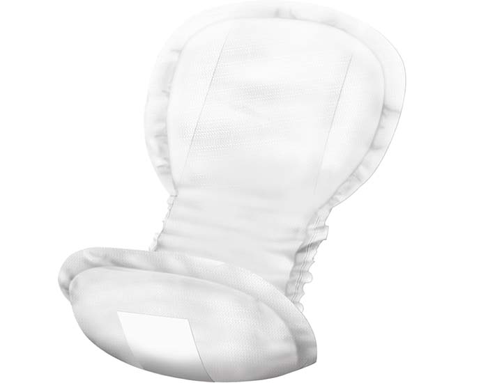 Abena Premium Lot de 2x14 serviettes hygiéniques de maternité