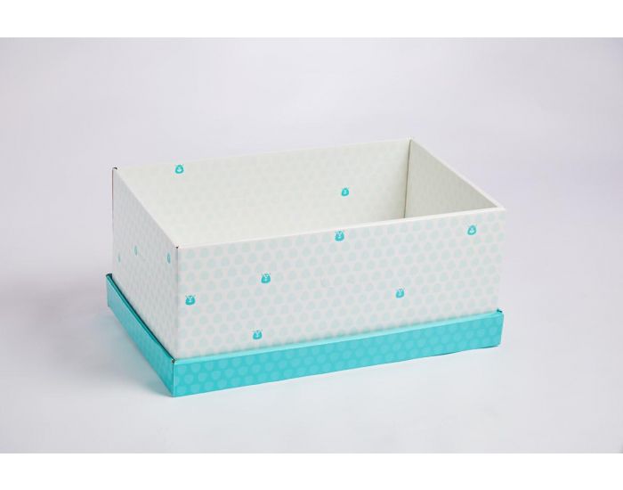 MARMOTT' Baby Box - Base Unique (2)