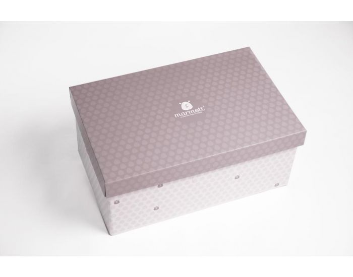 MARMOTT' Baby Box - Base Unique (4)