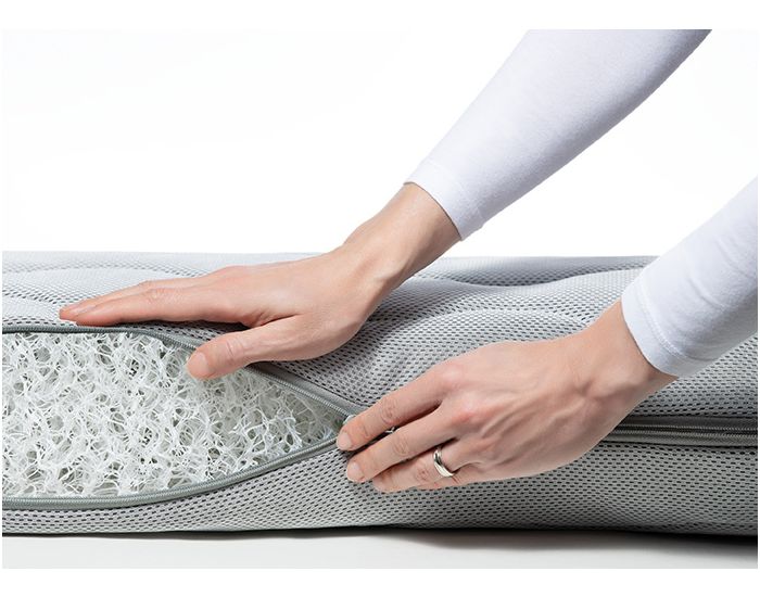 DODONATUREL Matelas Bb Bio-Soft (4)