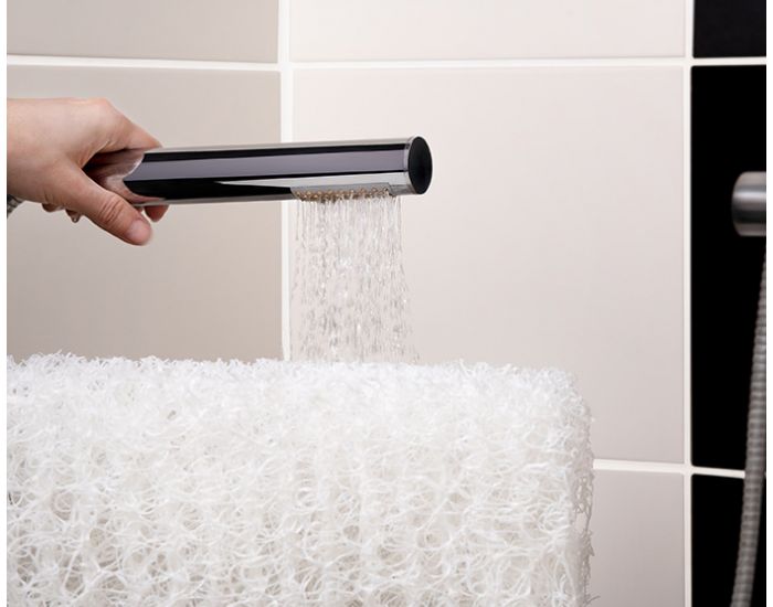 DODONATUREL Matelas Bb Bio-Soft (6)