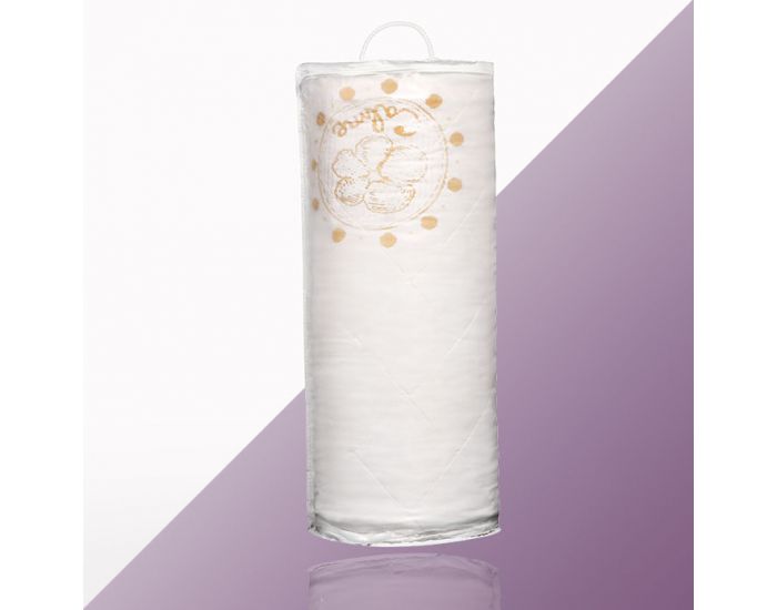 DODONATUREL Matelas Bb Bio-Soft (7)