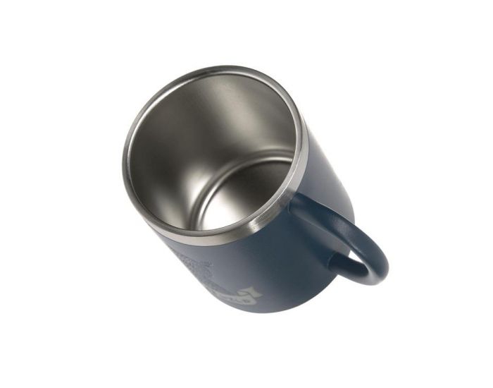 Tasse Isotherme En Inox 180 Ml Lassig Bebe Au Naturel