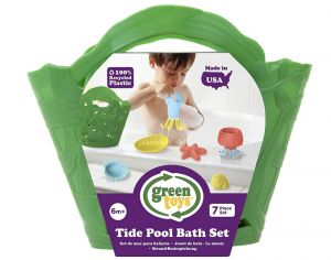 Jouets De Bain Eveil 1er Age Bebe Au Naturel