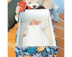 Berceaux Couffins Mobilier Bebe Bebe Au Naturel