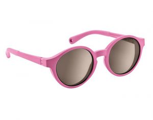 BEABA Lunettes de Soleil Merry - 2-4 ans Rose 