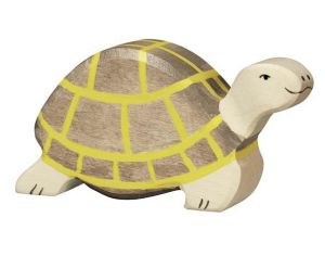 HOLZTIGER Tortue - Ds 6 ans