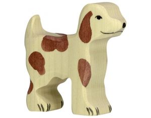 HOLZTIGER Chien De Ferme Petit - Ds 3 ans