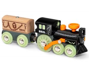 BRIO Train Fantme - Ds 3 ans 