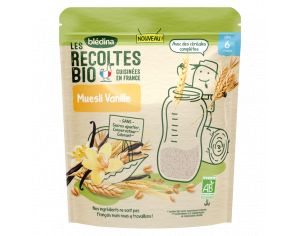 Bouillies Et Cereales Alimentation Bebe Bebe Au Naturel