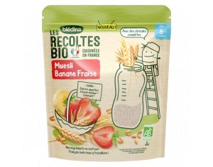 Bouillies Et Cereales Alimentation Bebe Bebe Au Naturel