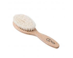 Brosse Bebe Bain Bebe Bebe Au Naturel