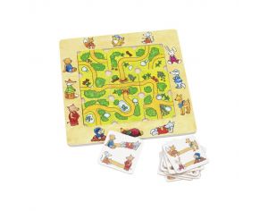 Puzzles Jeux De Societe Bebe Au Naturel