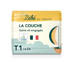 La 1ère Couche Piscine et Bain Écologique Made in France - Tidoo