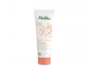 MELVITA Crème Mains Réconfortante Nectar de Miels 30 ml