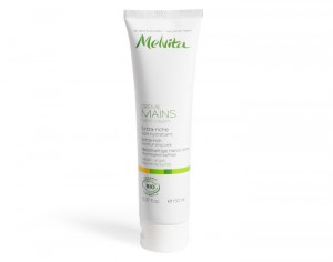 MELVITA Crème Extra-Riche pour les Mains 150 ml