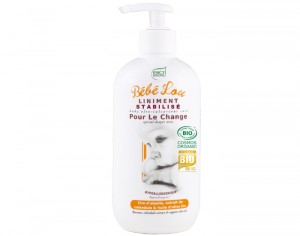 BEBE LOU Liniment Oléo Calcaire - 500 ml