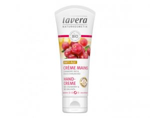 LAVERA Crème Mains Anti-âge - 75 ml