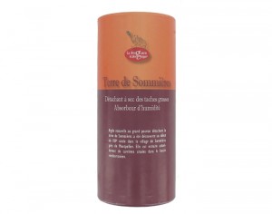 LA DROGUERIE ECOPRATIQUE Terre de Sommières Tube 400g