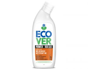 ECOVER Nettoyant WC Power Agrumes - 750 ml