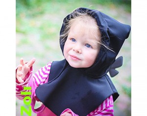 Capuchon De Portage Bebe Evolutif Softshell Week End Noir Zoli Bebe Au Naturel