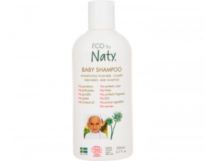 Eco Bain Moussant Bebe 0 Ml Naty Bebe Au Naturel