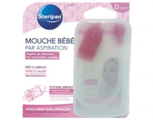 Mouche Bebe Accessoires De Sante Bebe Au Naturel