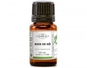 MYCOSMETIK Huile Essentielle Bio - Bois de Hô - 30 ml