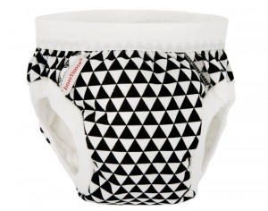 IMSEVIMSE Culotte d'Apprentissage - Trinity XL : 11-14 kg